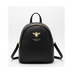 Aluda Piju mini cross body bag